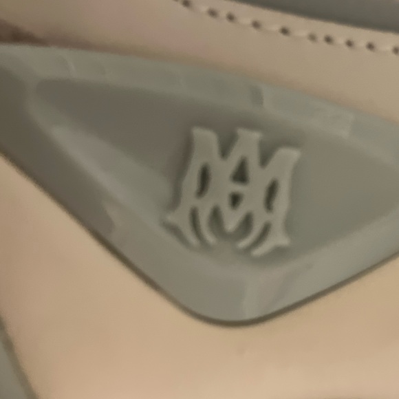 AMIRI MA Runners - Picture 10 of 12